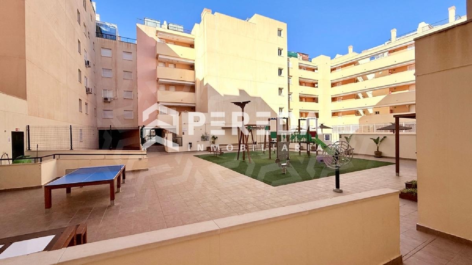  te koop appartement Roquetas De Mar Poniente Almeriense 2