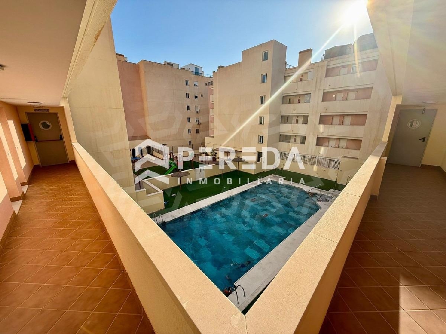  te koop appartement Roquetas De Mar Poniente Almeriense 3