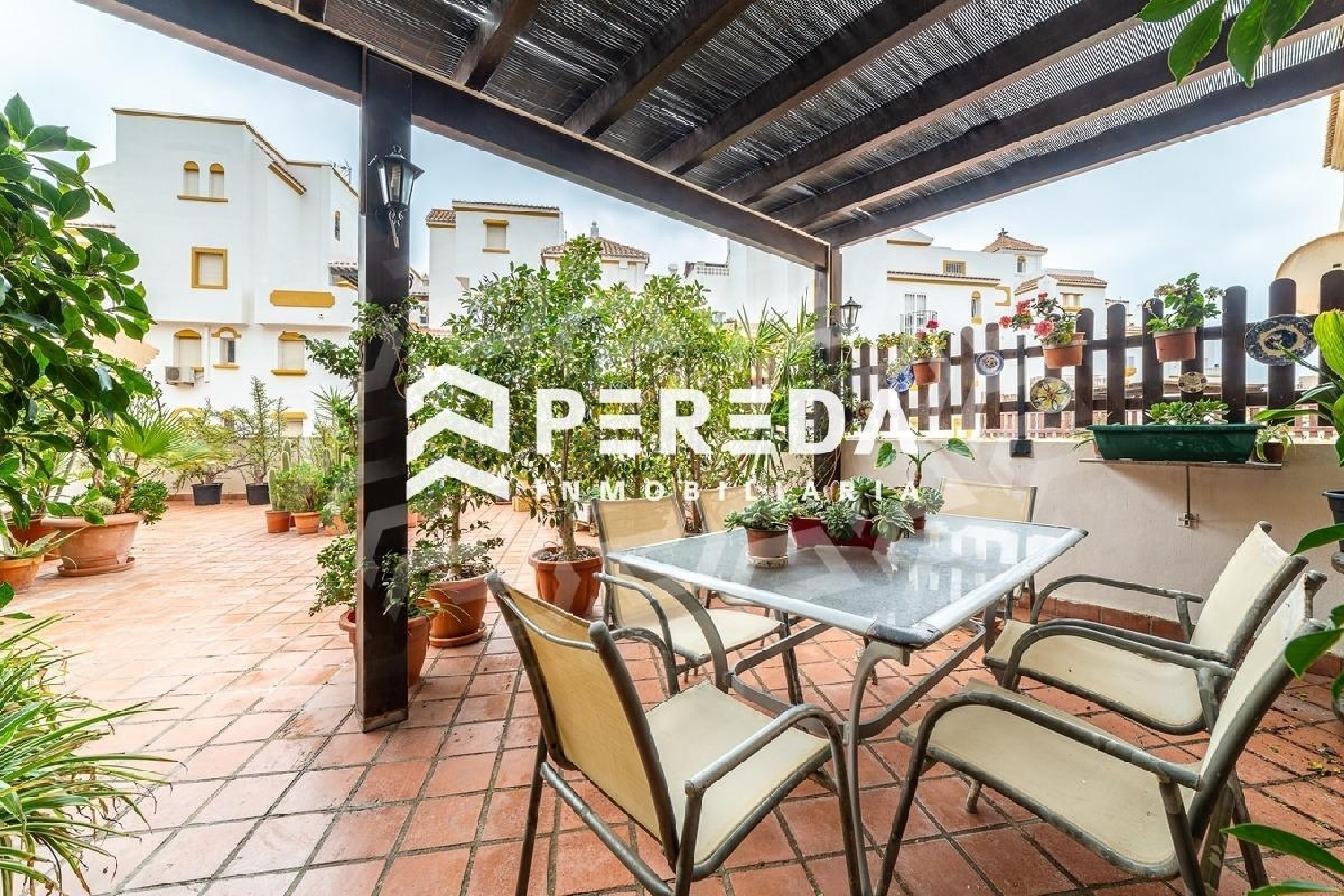  te koop appartement Roquetas De Mar Poniente Almeriense 3