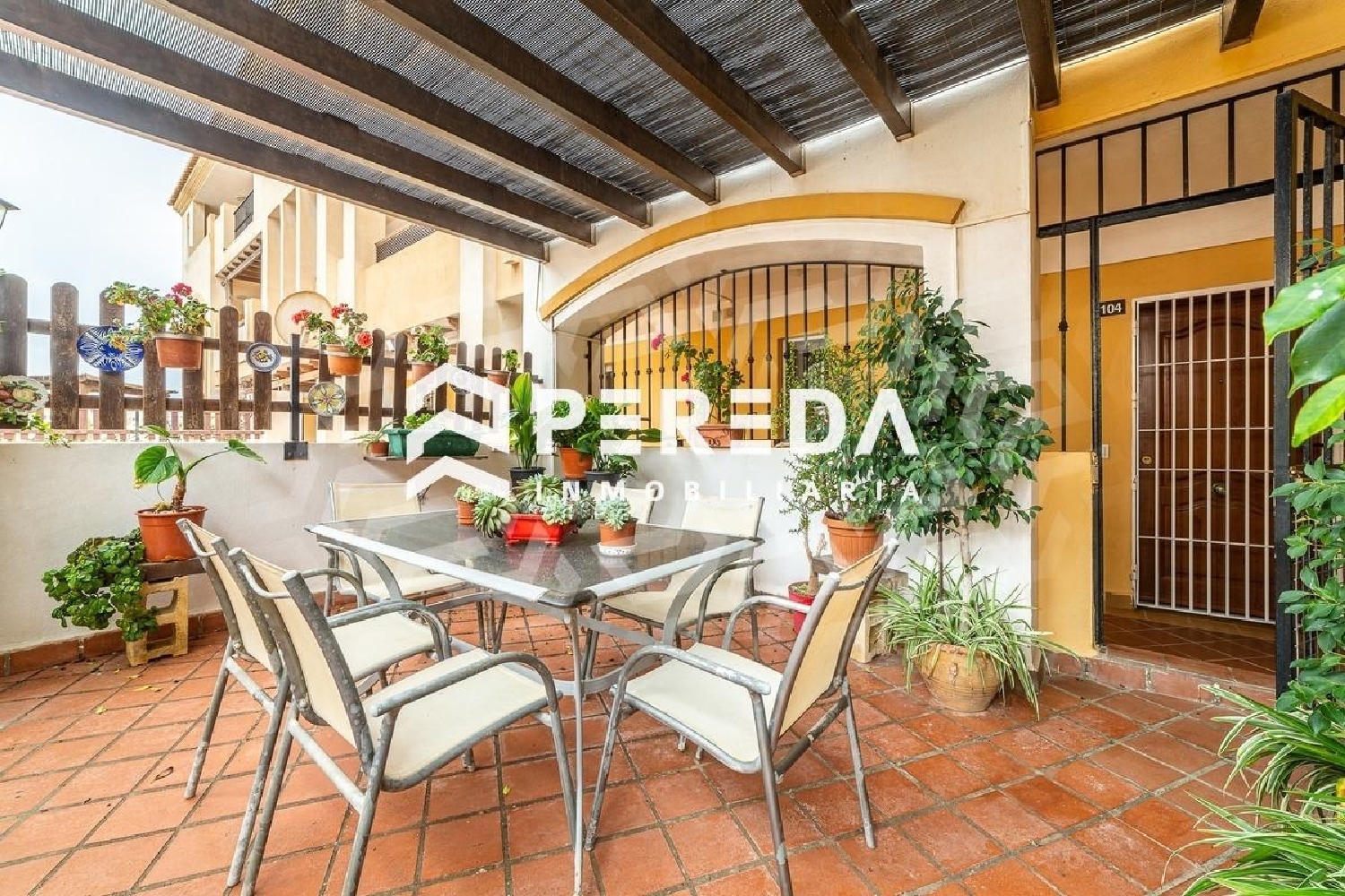  te koop appartement Roquetas De Mar Poniente Almeriense 2