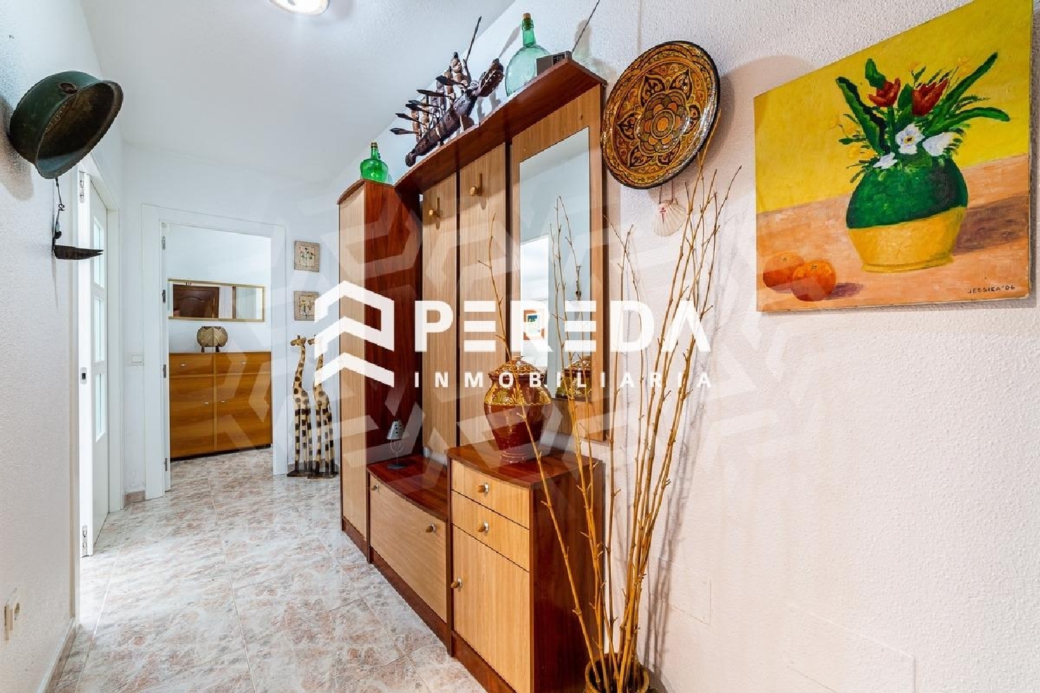  te koop appartement Roquetas De Mar Poniente Almeriense 8