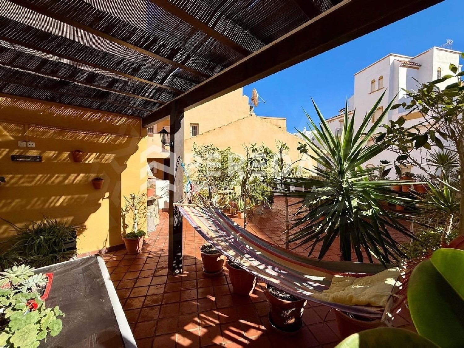  te koop appartement Roquetas De Mar Poniente Almeriense 4