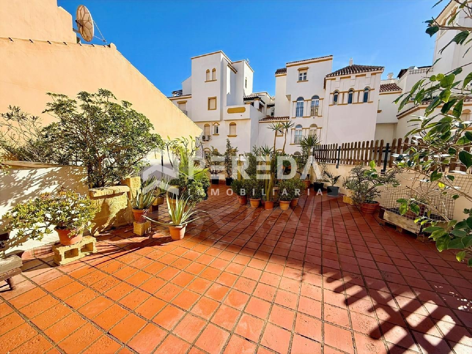  te koop appartement Roquetas De Mar Poniente Almeriense 5