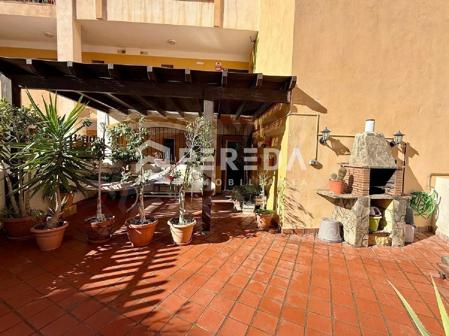  te koop appartement Roquetas De Mar Poniente Almeriense 7