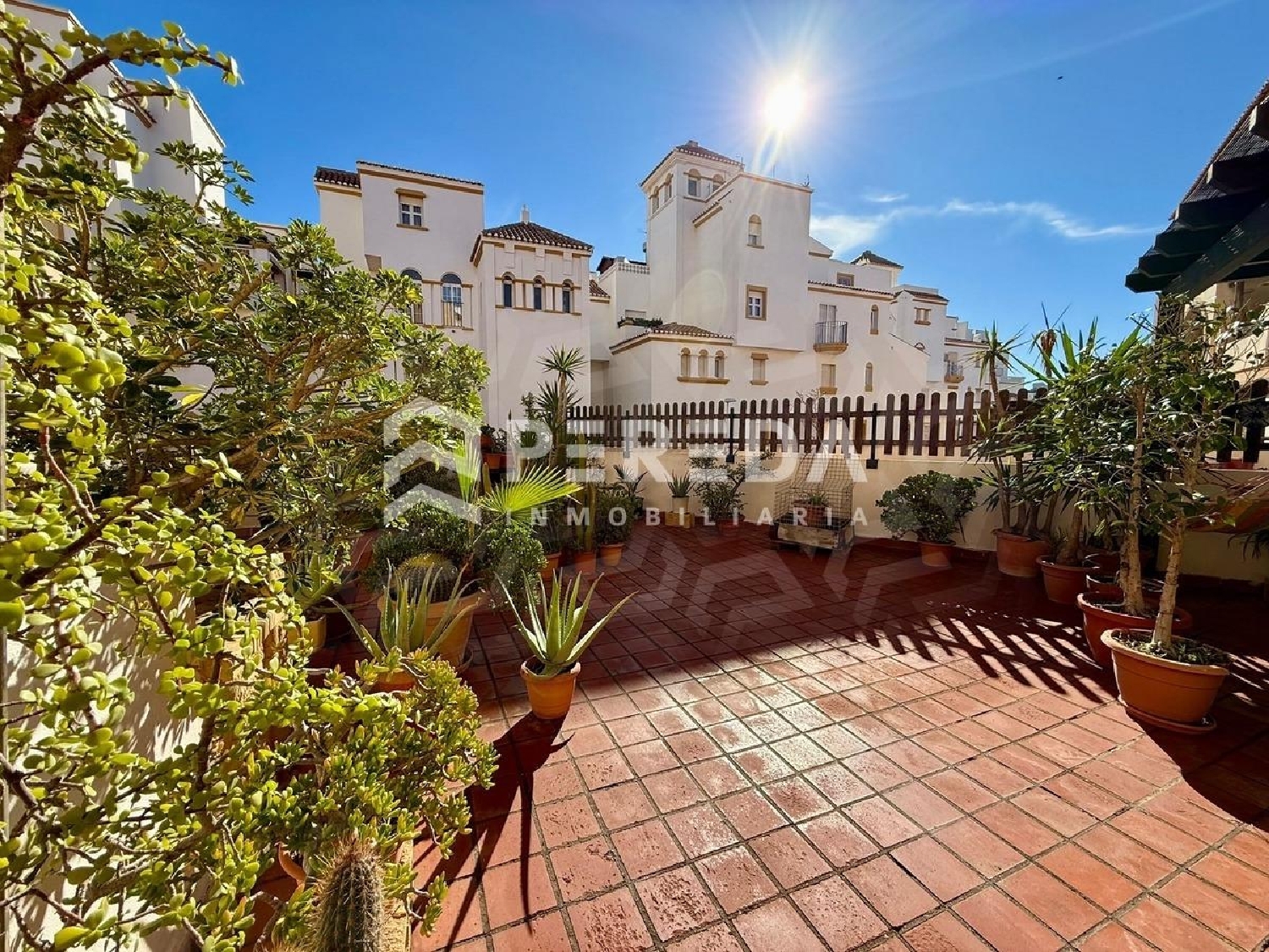  te koop appartement Roquetas De Mar Poniente Almeriense 6