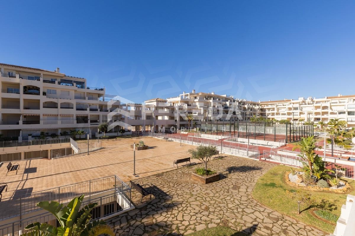  te koop appartement Roquetas De Mar Poniente Almeriense 7