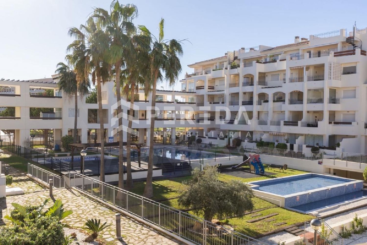  te koop appartement Roquetas De Mar Poniente Almeriense 2
