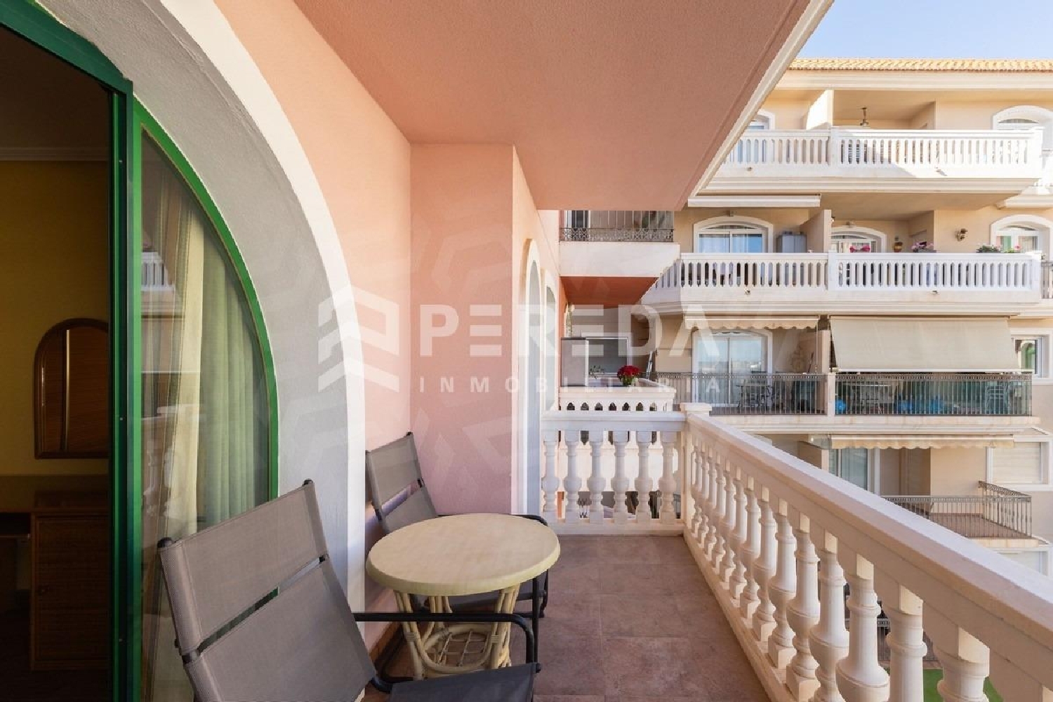  te koop appartement Roquetas De Mar Poniente Almeriense 2