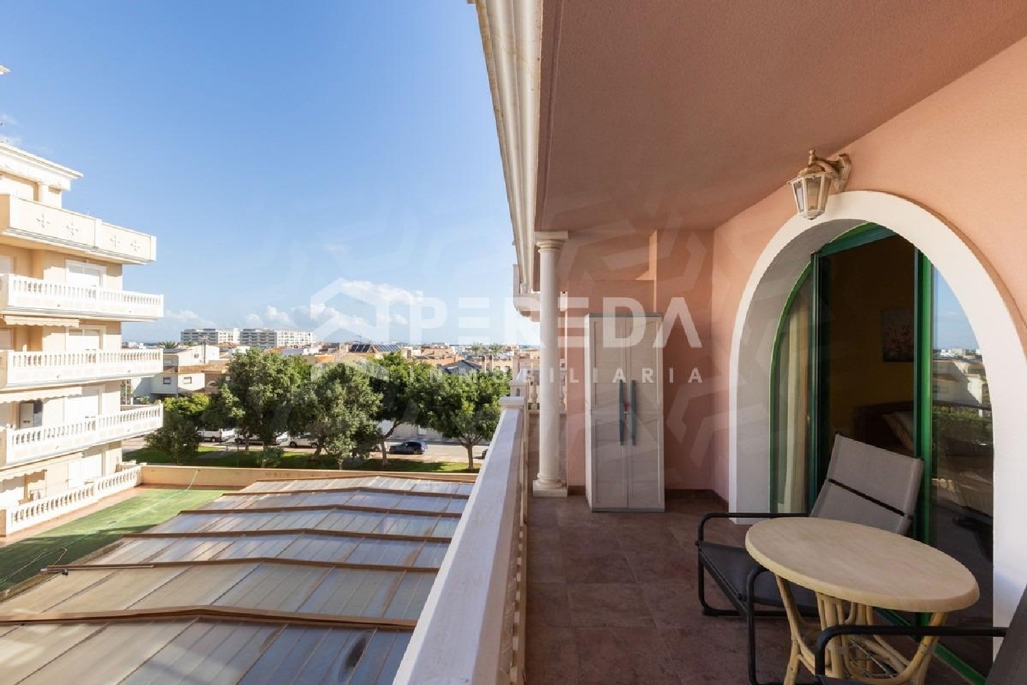  te koop appartement Roquetas De Mar Poniente Almeriense 4