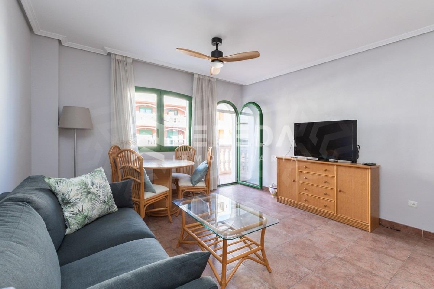  te koop appartement Roquetas De Mar Poniente Almeriense 8