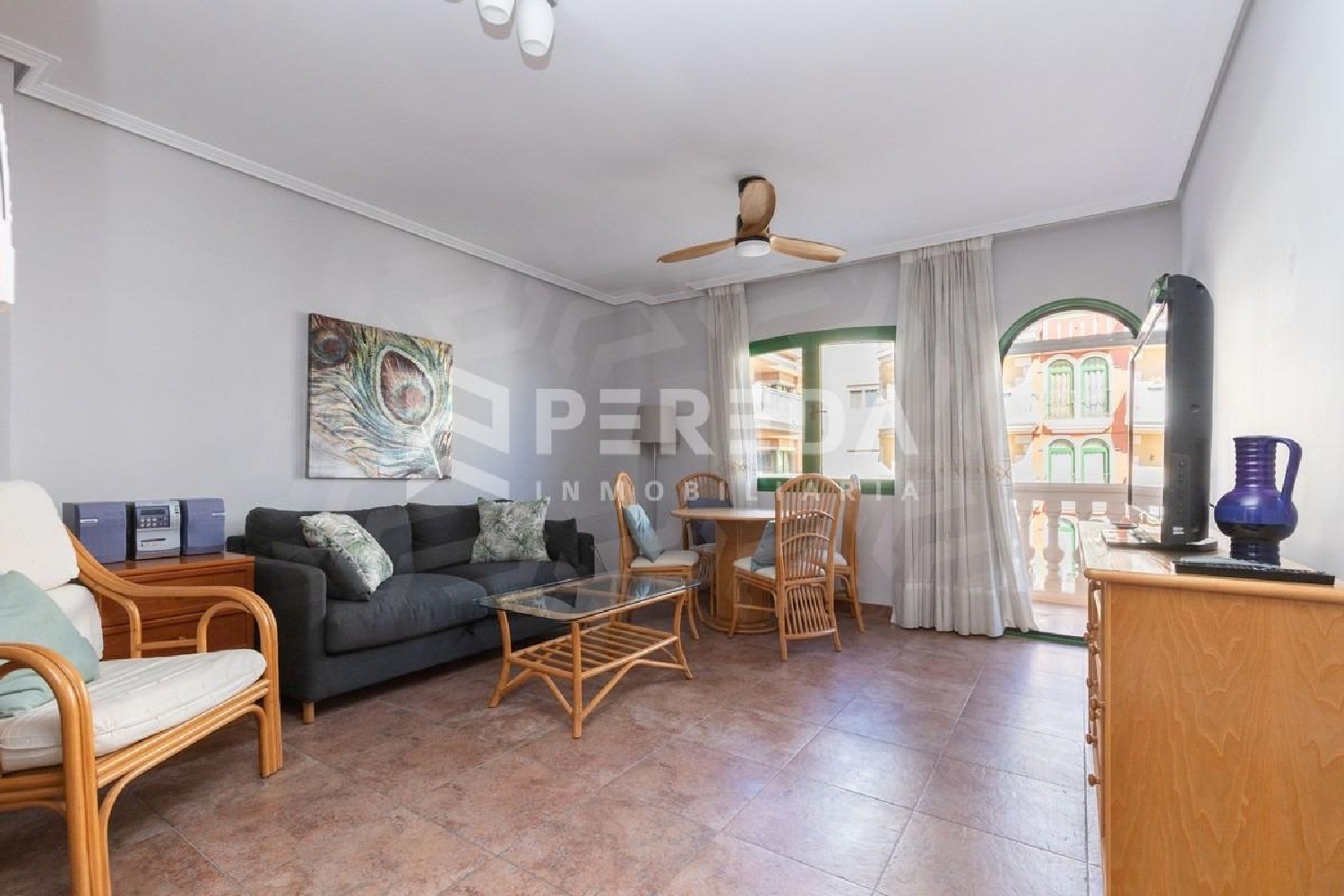  te koop appartement Roquetas De Mar Poniente Almeriense 7