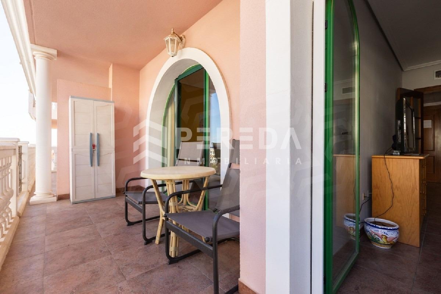  te koop appartement Roquetas De Mar Poniente Almeriense 5