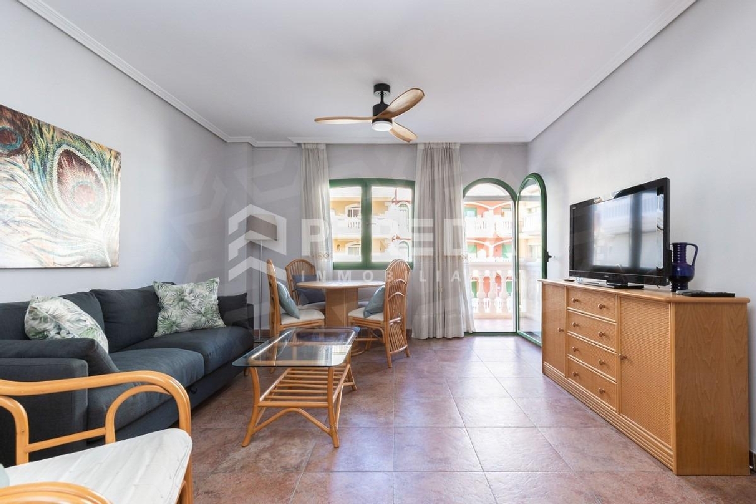  te koop appartement Roquetas De Mar Poniente Almeriense 6