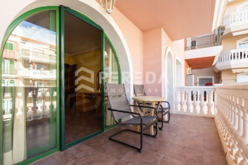 Roquetas De Mar Poniente Almeriense appartement foto 6326701