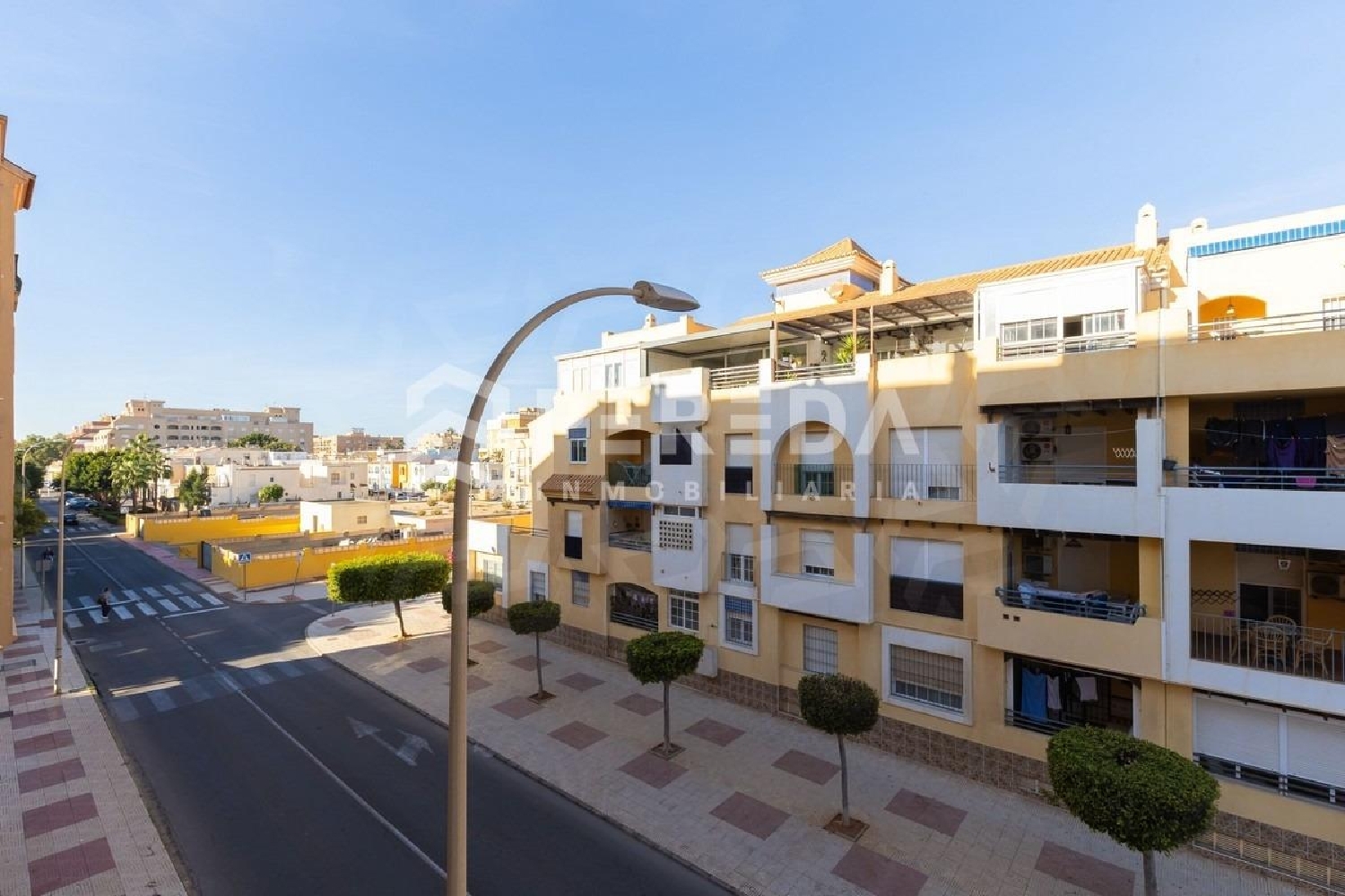  te koop appartement Roquetas De Mar Poniente Almeriense 5