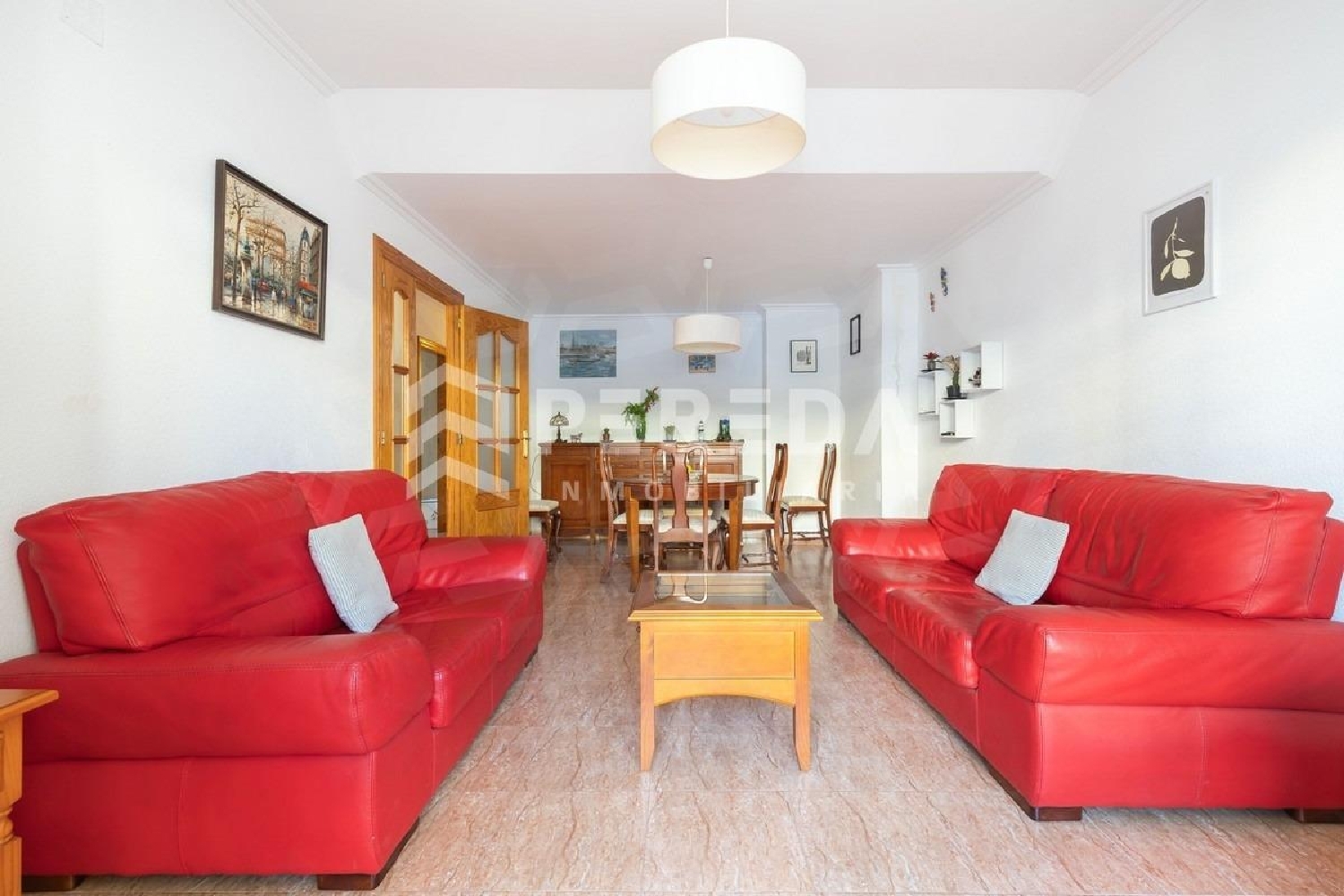  te koop appartement Roquetas De Mar Poniente Almeriense 8