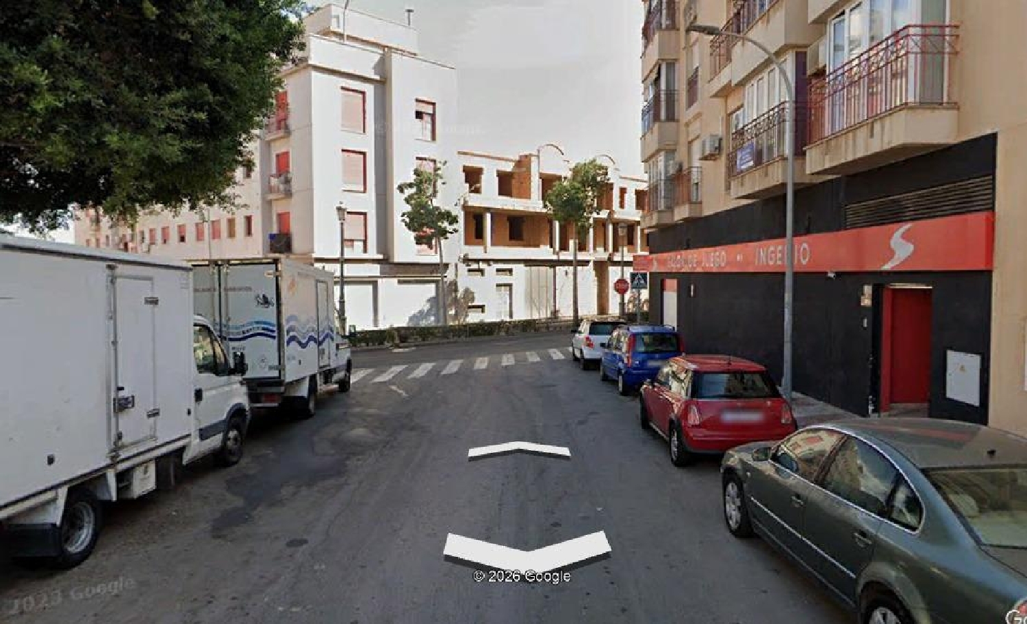  te koop appartement Roquetas De Mar Poniente Almeriense 2