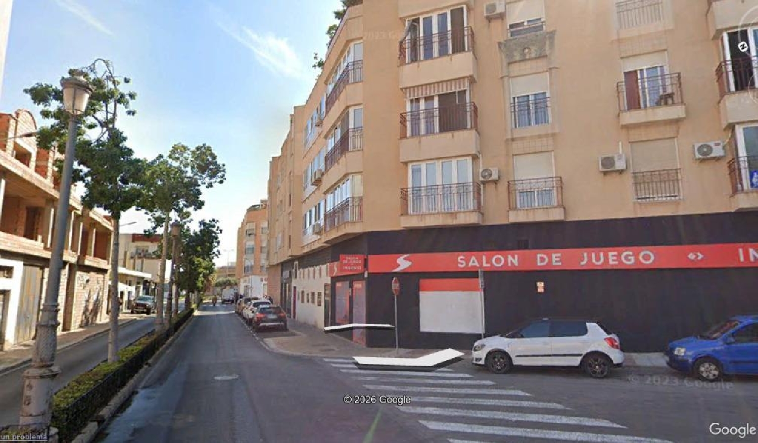  te koop appartement Roquetas De Mar Poniente Almeriense 3