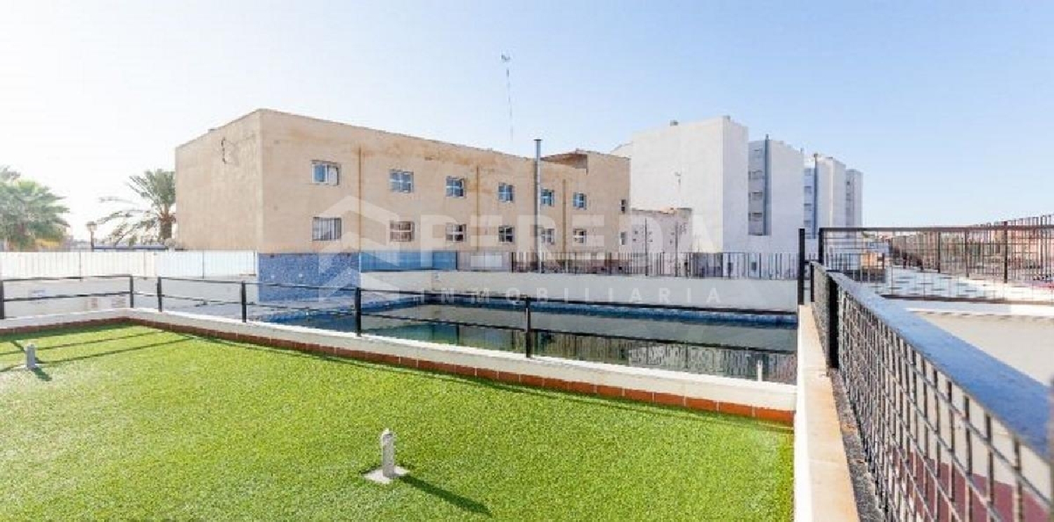  te koop appartement Roquetas De Mar Poniente Almeriense 2