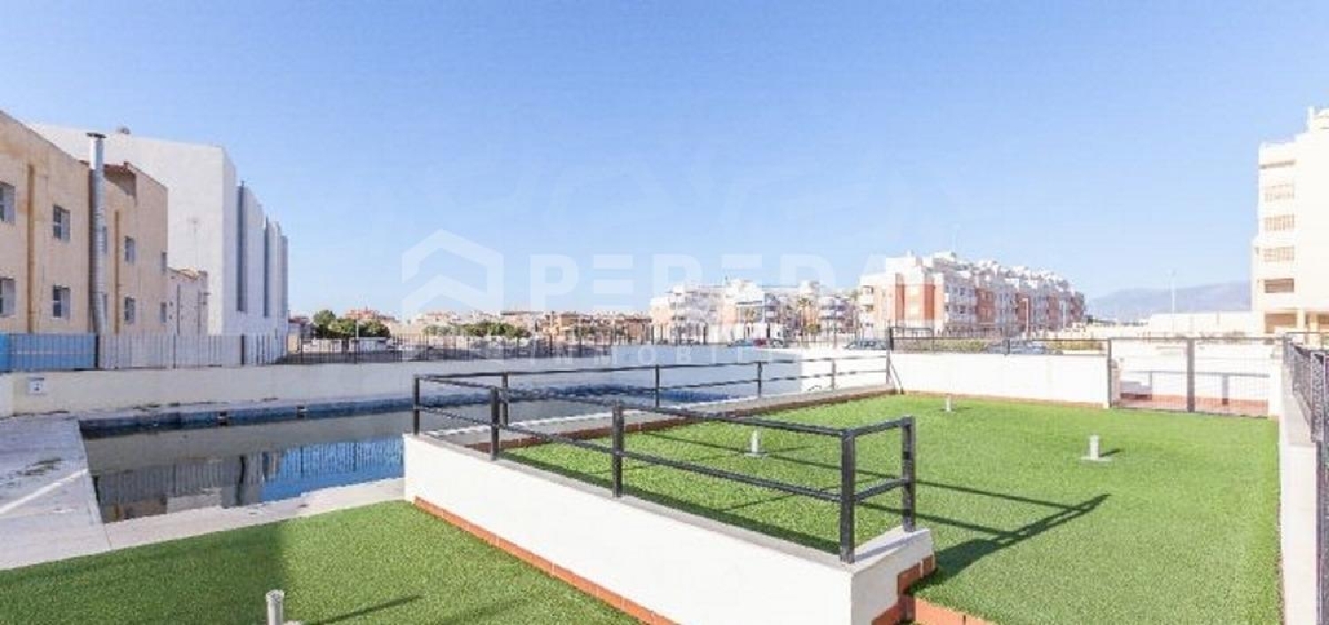  te koop appartement Roquetas De Mar Poniente Almeriense 1