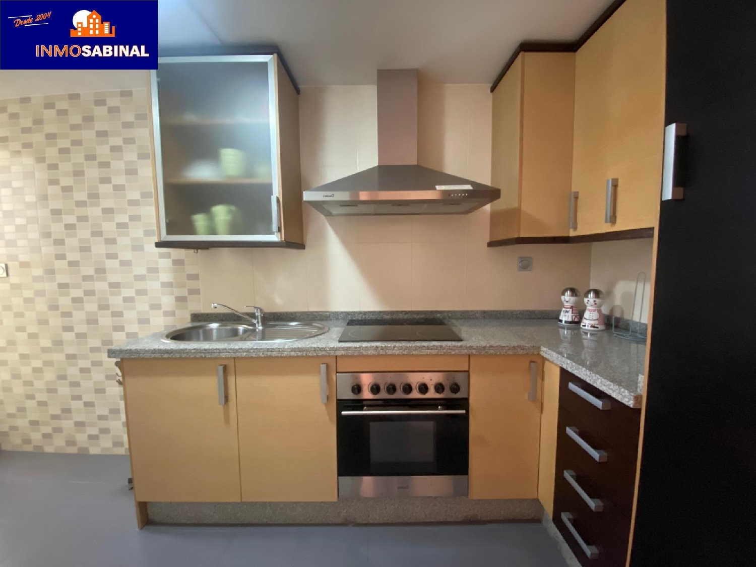  te koop appartement Roquetas De Mar Poniente Almeriense 2