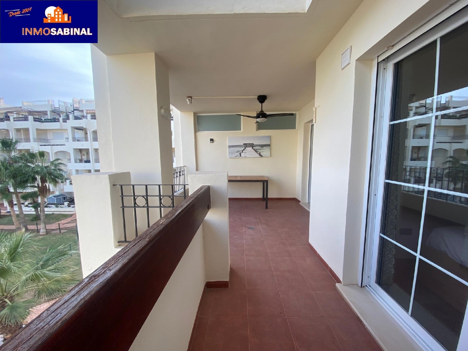  te koop appartement Roquetas De Mar Poniente Almeriense 5