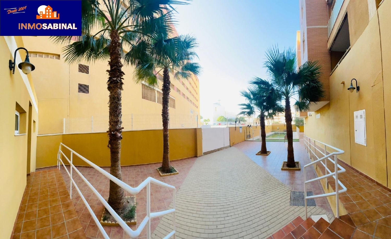  te koop appartement Roquetas De Mar Poniente Almeriense 3