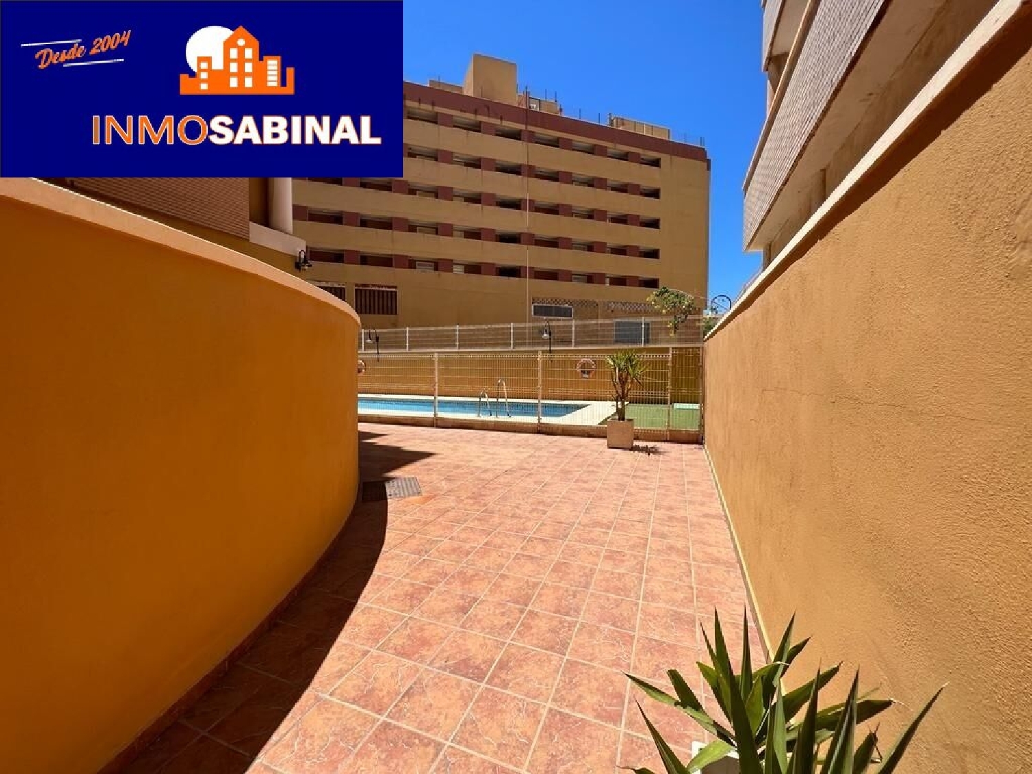  te koop appartement Roquetas De Mar Poniente Almeriense 2