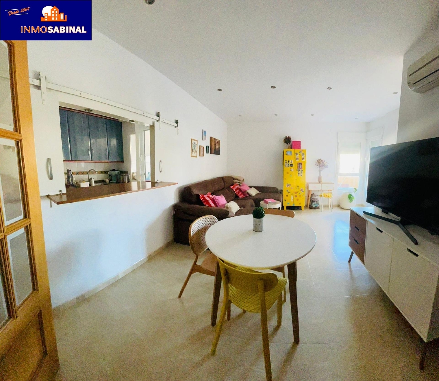  te koop appartement Roquetas De Mar Poniente Almeriense 7