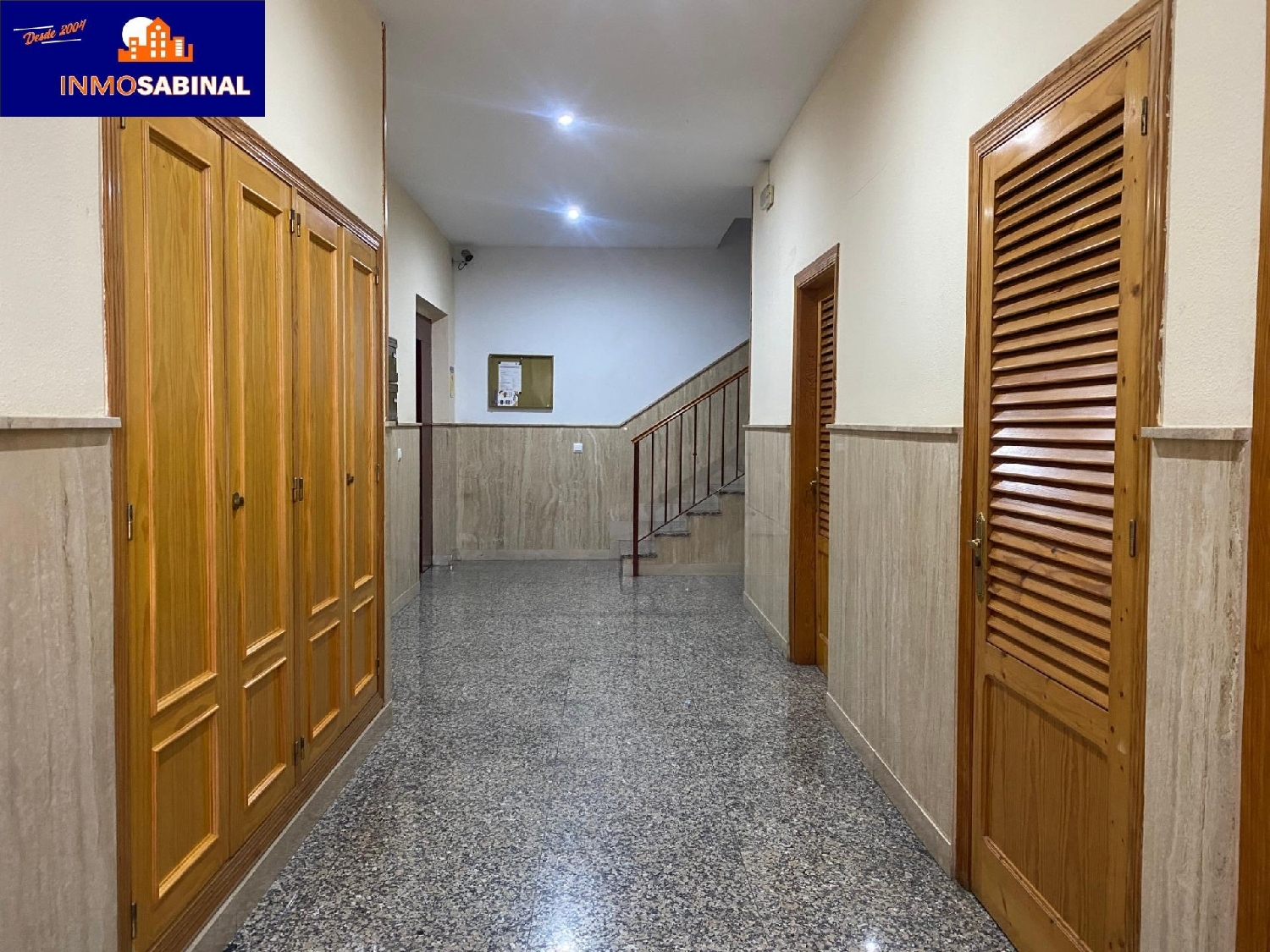  te koop appartement Roquetas De Mar Poniente Almeriense 2
