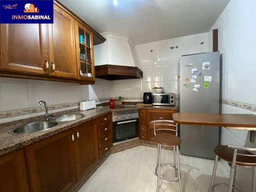 Roquetas De Mar Poniente Almeriense appartement foto 6325648