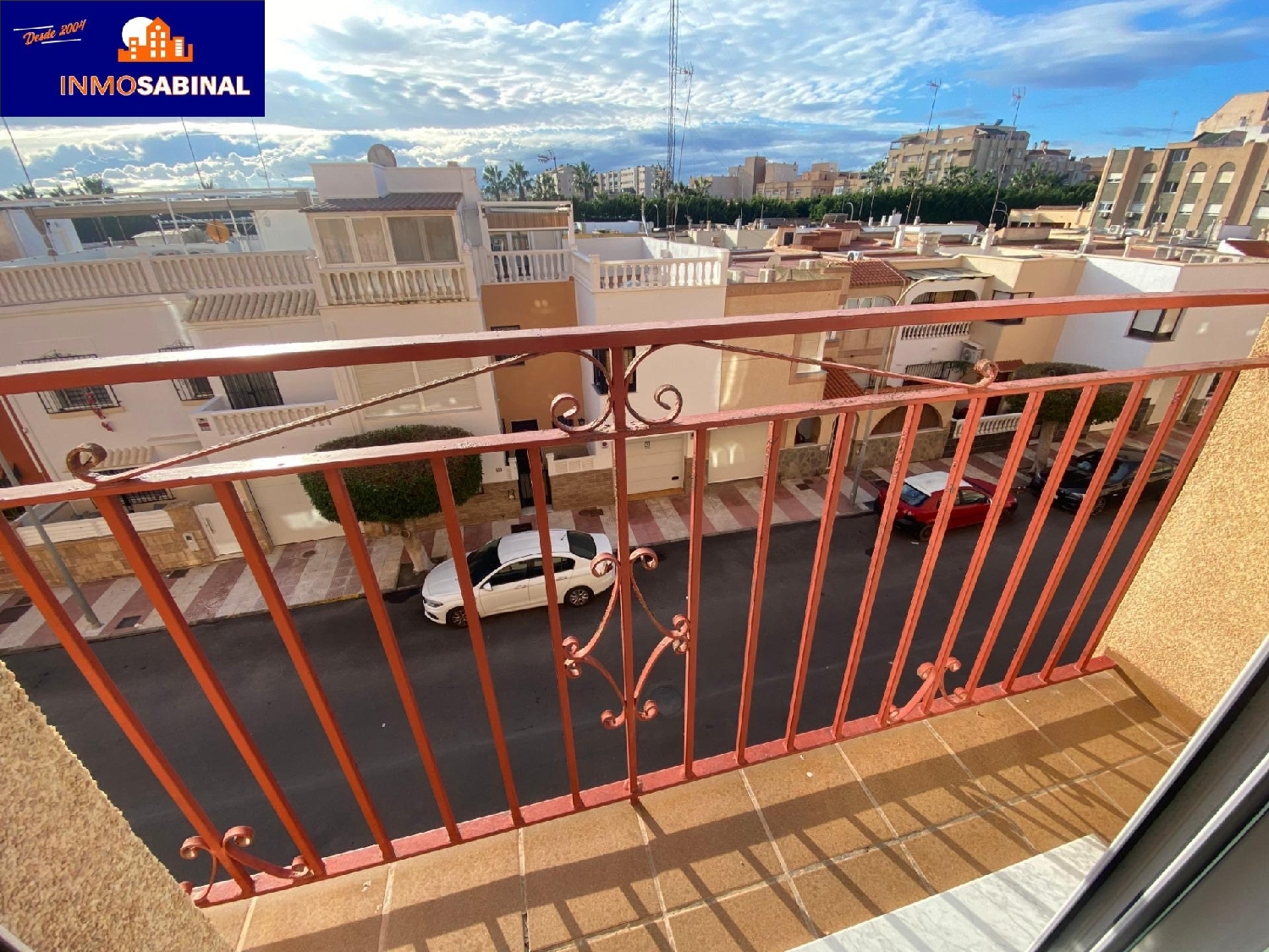  te koop appartement Roquetas De Mar Poniente Almeriense 8