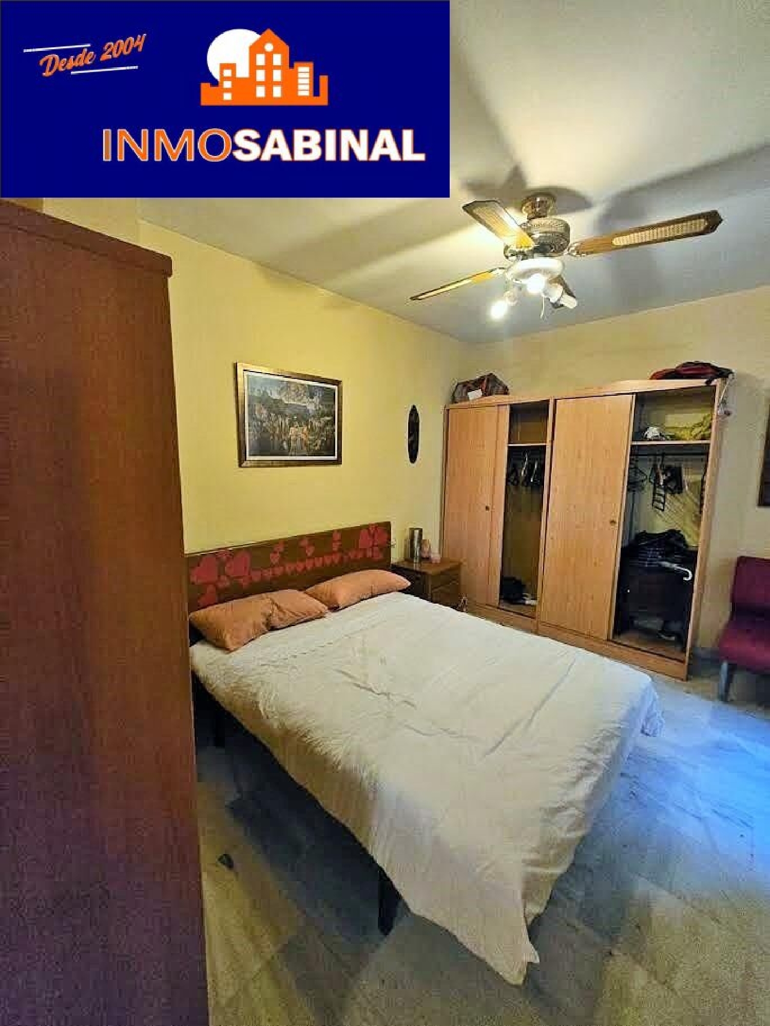  en venta apartamento Roquetas De Mar Poniente Almeriense 5