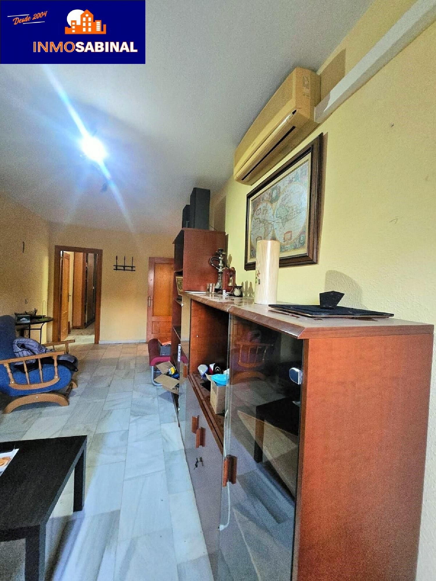  en venta apartamento Roquetas De Mar Poniente Almeriense 3