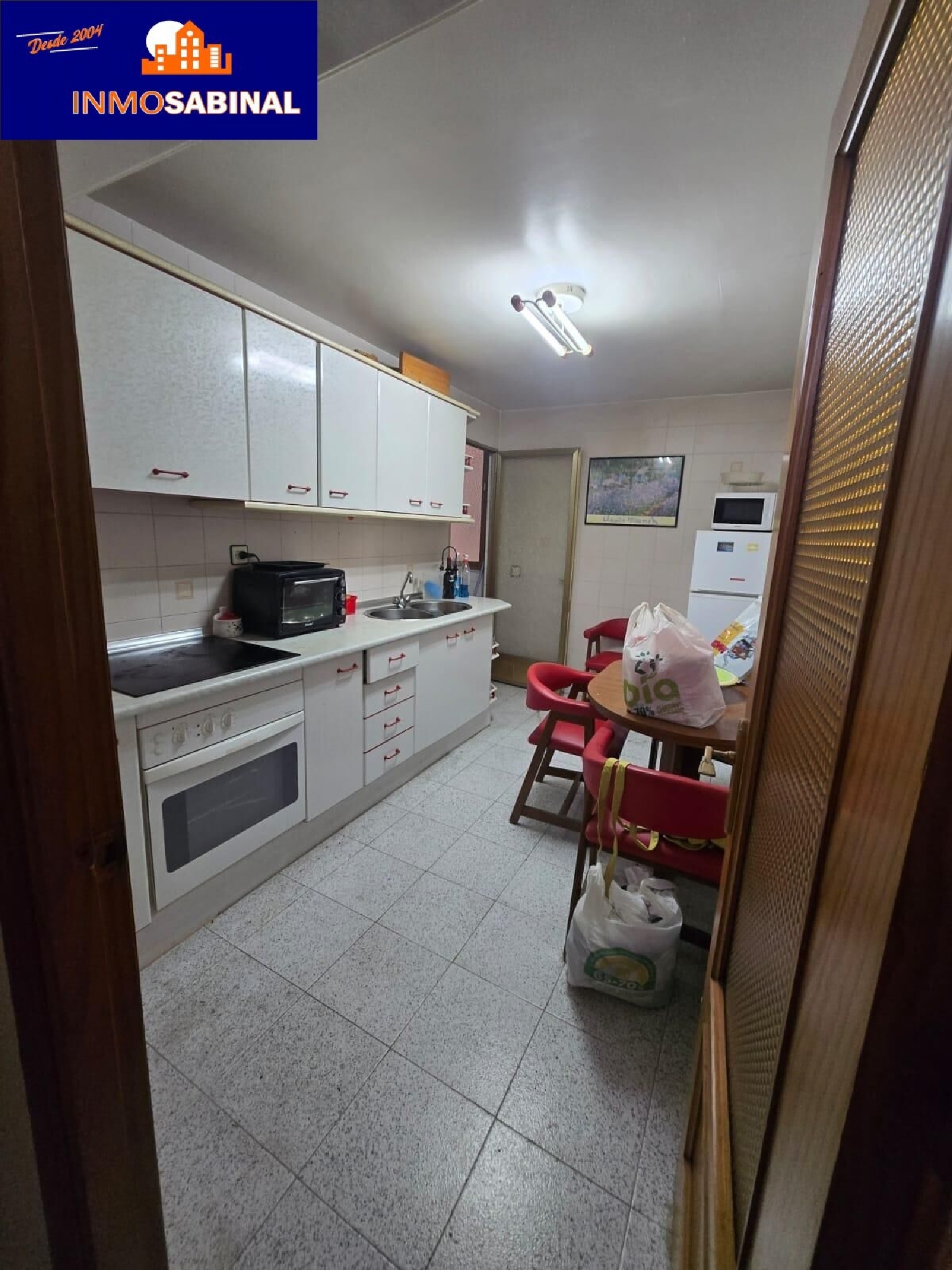  en venta apartamento Roquetas De Mar Poniente Almeriense 4