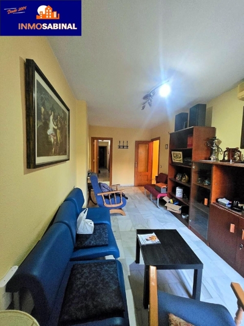 Roquetas De Mar Poniente Almeriense apartamento foto 6342603