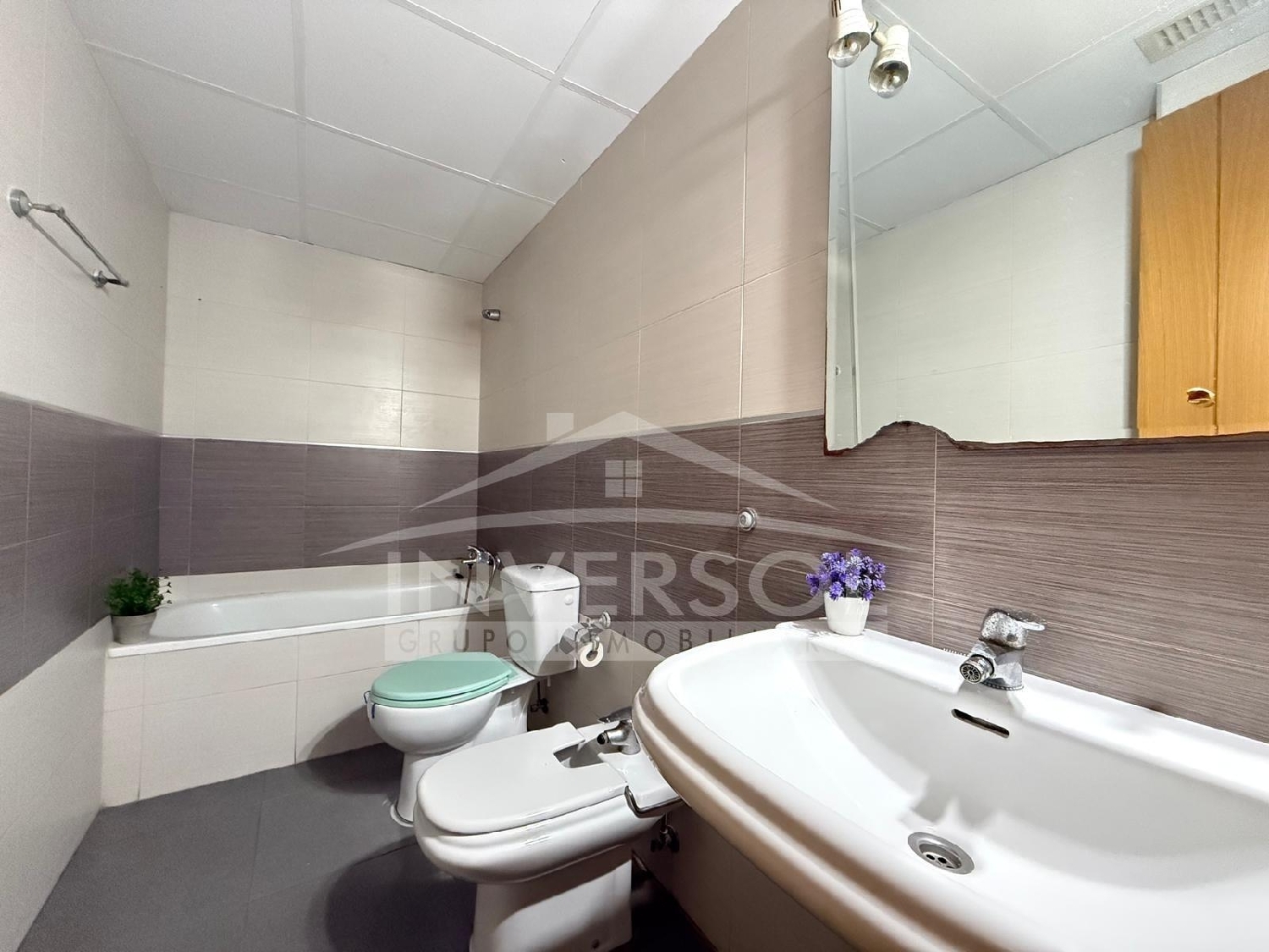  till salu lägenhet Roquetas De Mar Poniente Almeriense 4