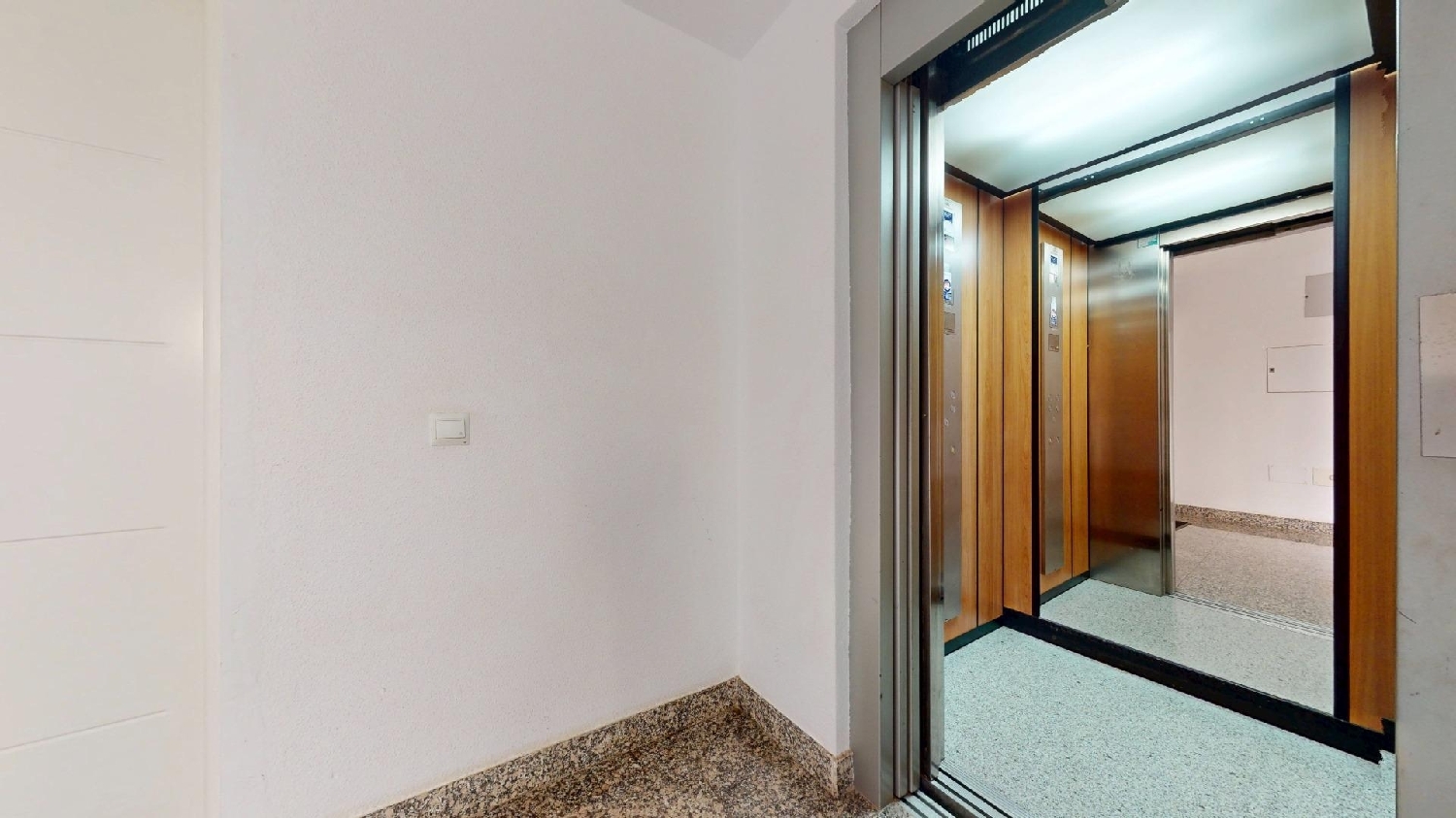 till salu lägenhet Roquetas De Mar Poniente Almeriense 7