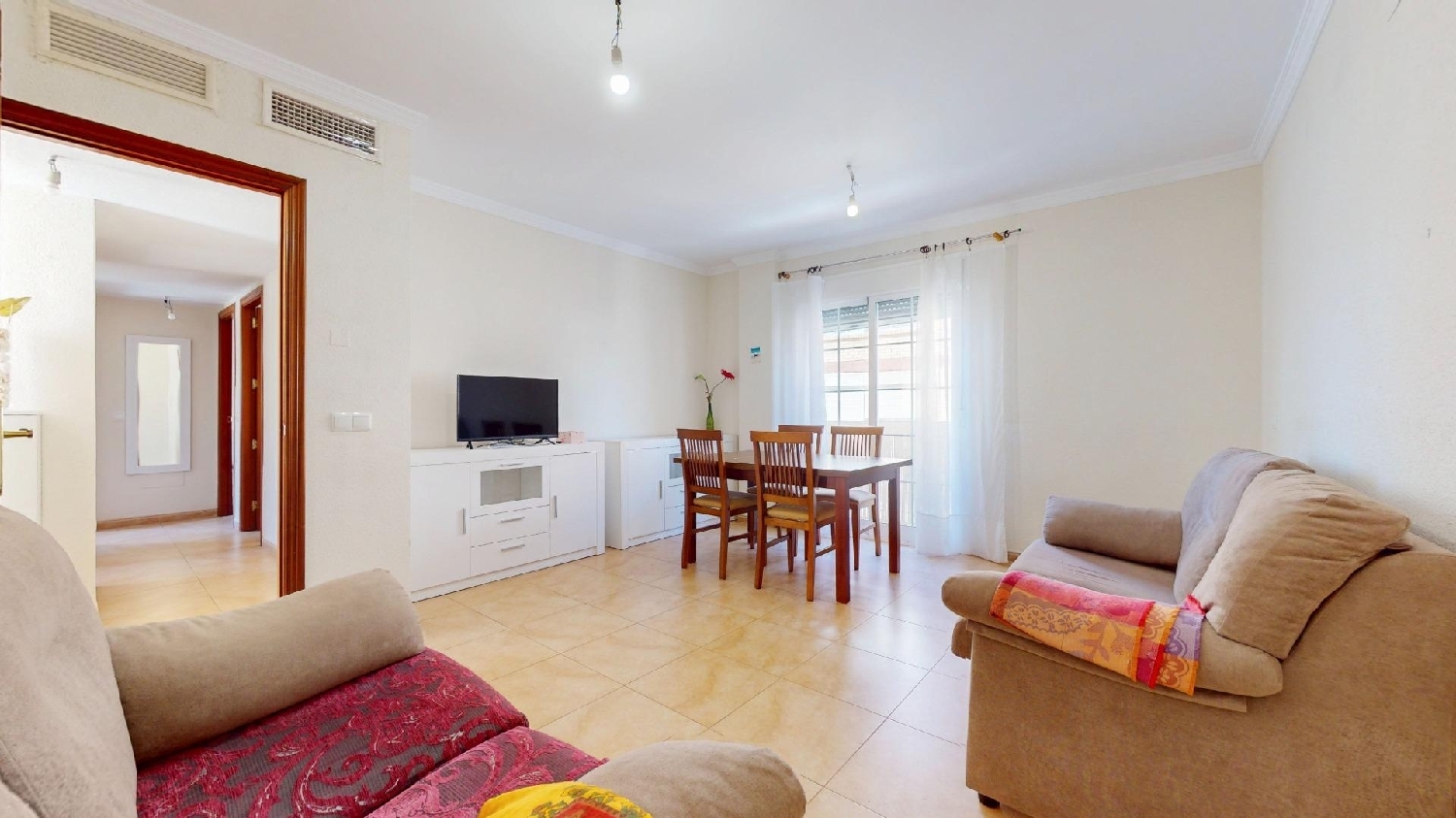 till salu lägenhet Roquetas De Mar Poniente Almeriense 5