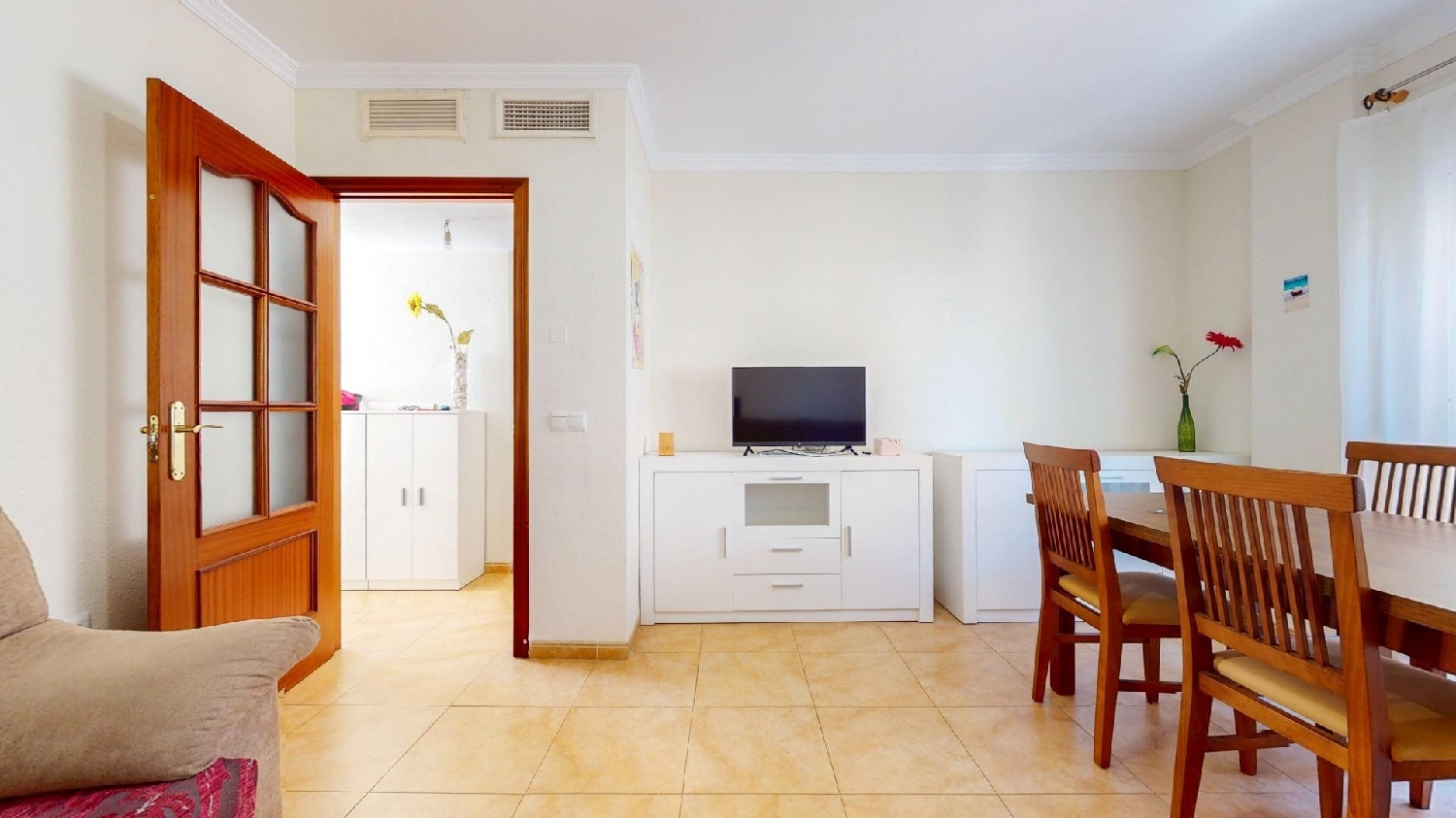 till salu lägenhet Roquetas De Mar Poniente Almeriense 2