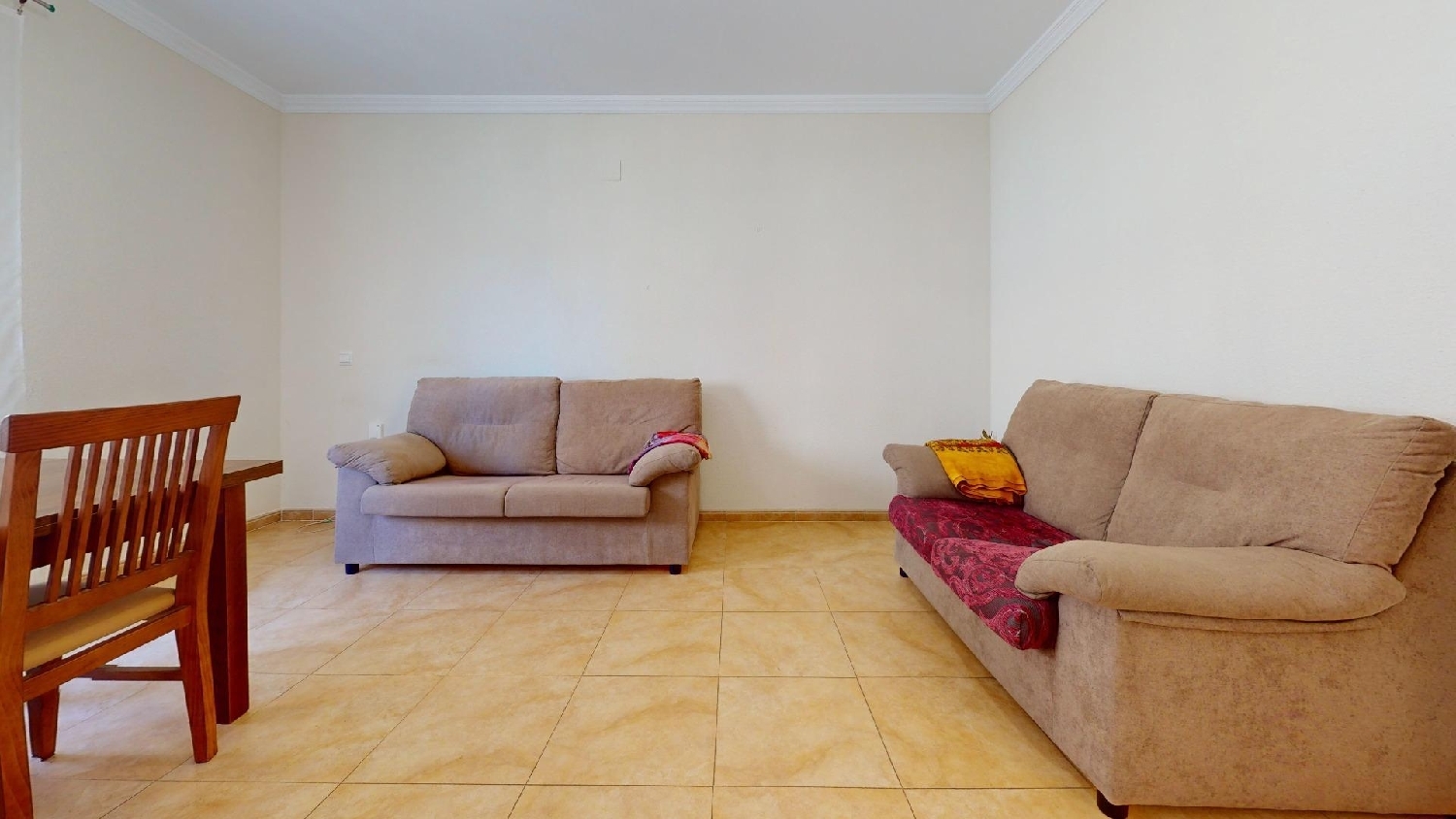 till salu lägenhet Roquetas De Mar Poniente Almeriense 4