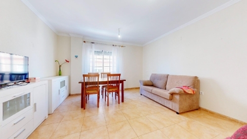 Roquetas De Mar Poniente Almeriense lägenhet foto 6342645