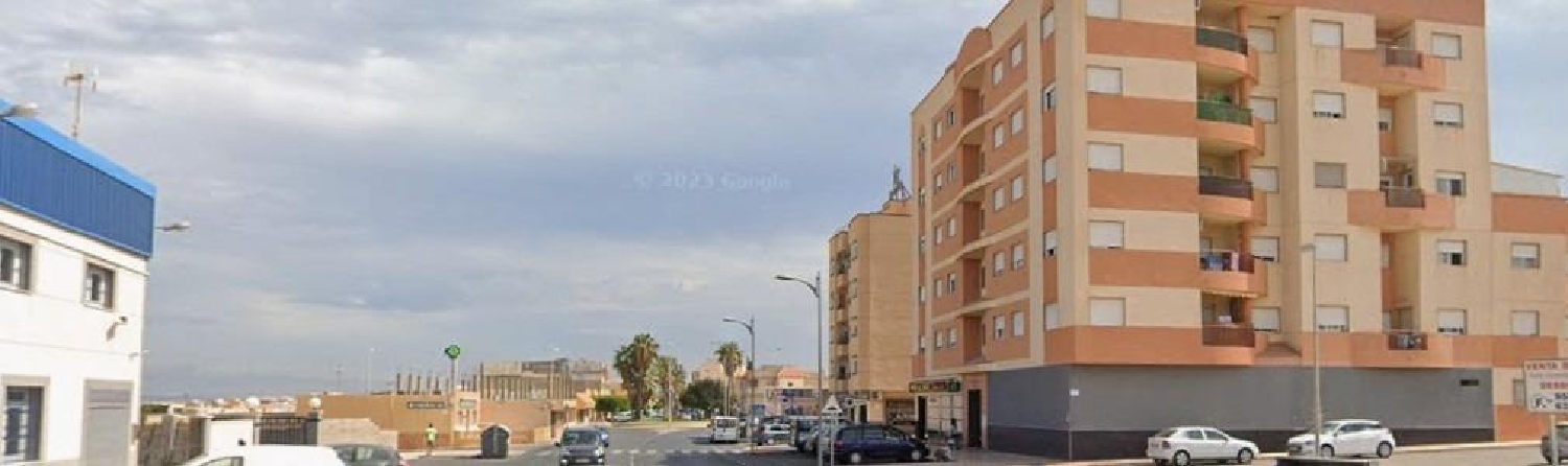  te koop appartement Roquetas De Mar Poniente Almeriense 1