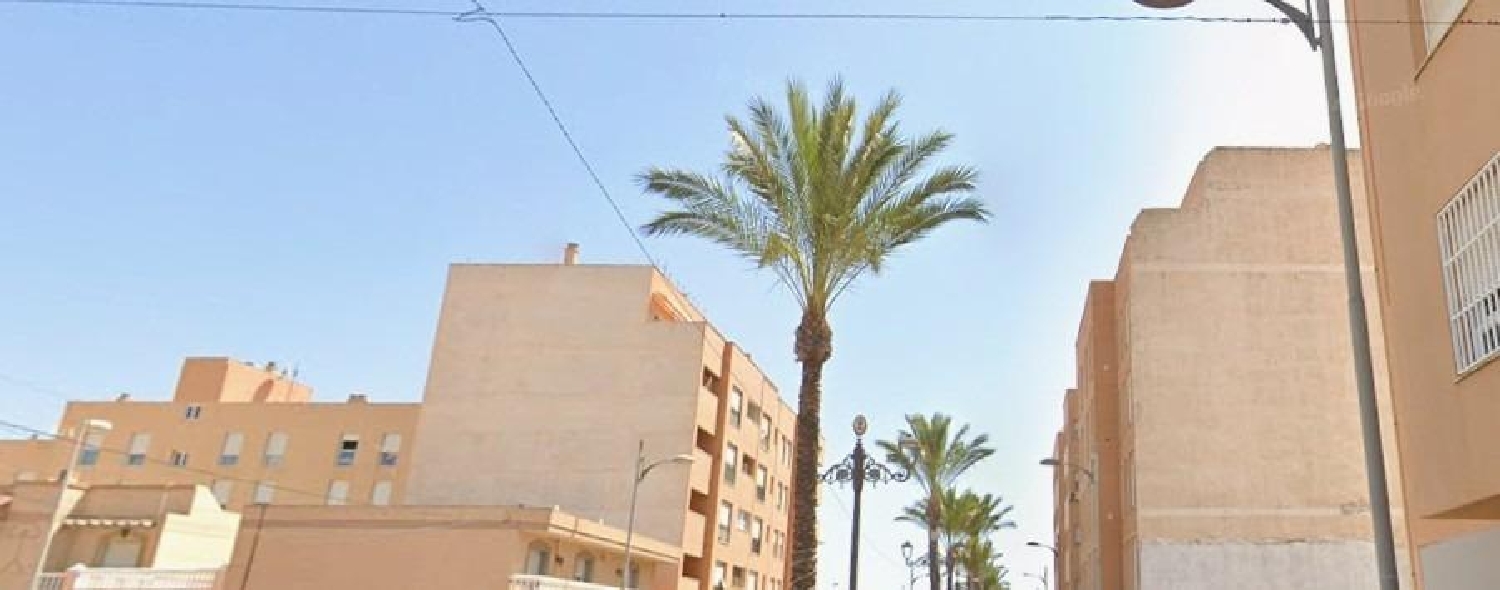 à vendre appartement Roquetas De Mar Poniente Almeriense 1