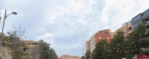 Roquetas De Mar Poniente Almeriense appartement foto 6327970