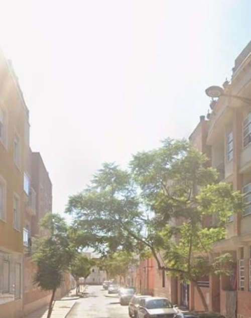 Roquetas De Mar Poniente Almeriense appartement foto 6328307