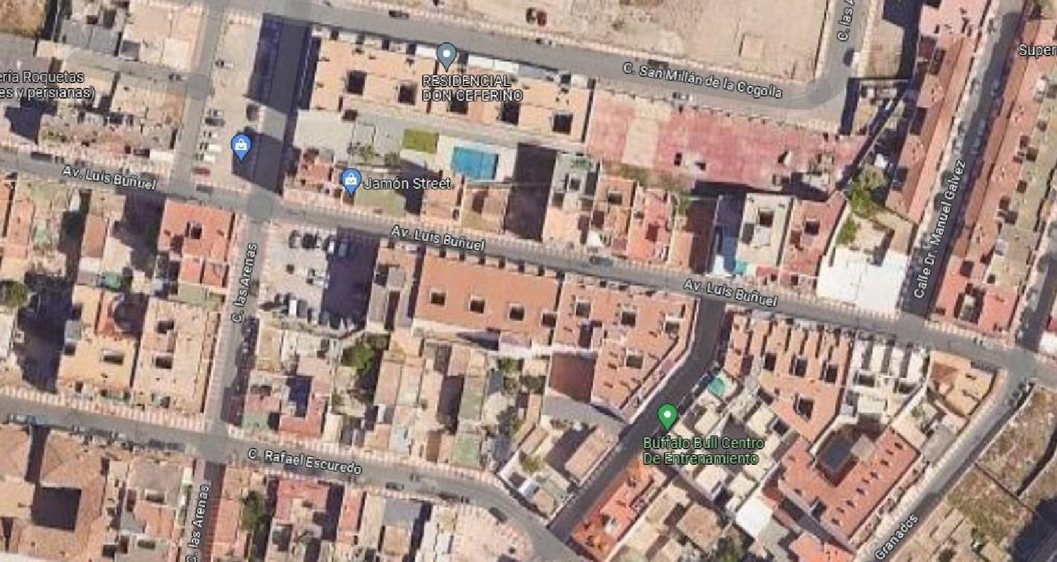  en venta apartamento Roquetas De Mar Poniente Almeriense 2