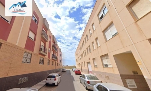 Roquetas De Mar Poniente Almeriense apartamento foto 6340017