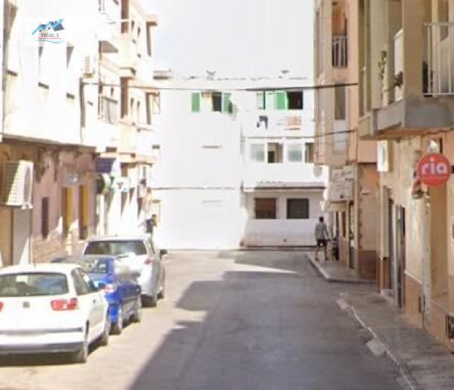  en venta apartamento Roquetas De Mar Poniente Almeriense 1