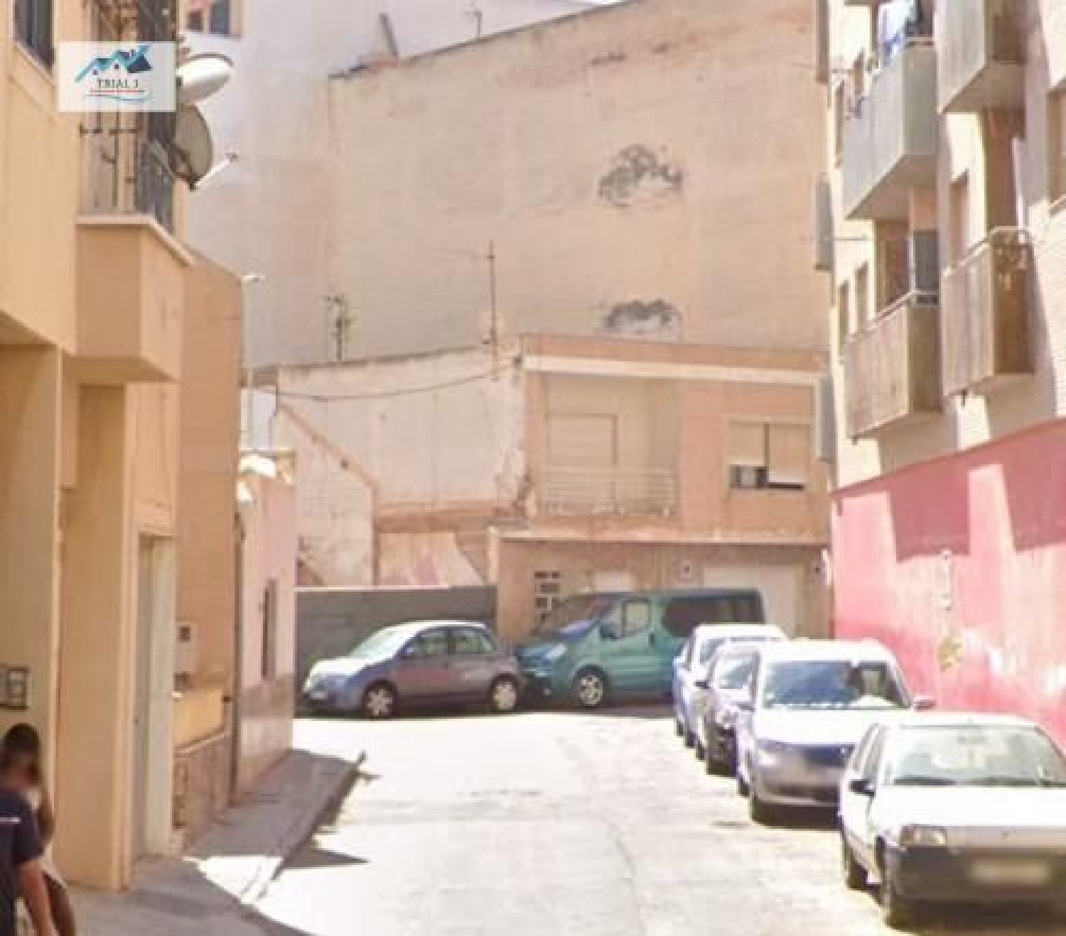  en venta apartamento Roquetas De Mar Poniente Almeriense 2